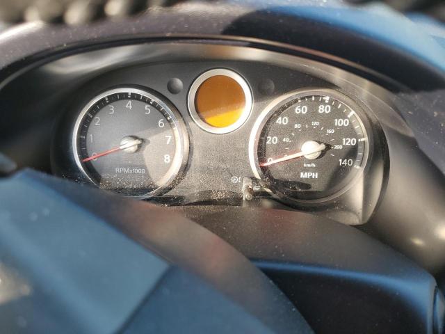 Photo 9 from auction – 2007 NISSAN SENTRA 2.0 with VIN 3N1AB61E77L655283