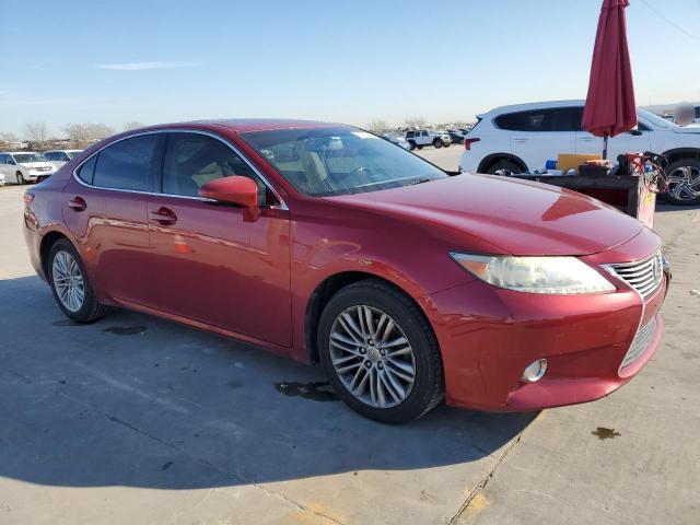 Photo 4 from auction – 2013 LEXUS ES 350 with VIN JTHBK1GG8D2083584