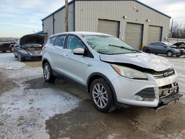 Photo 4 from auction – 2014 FORD ESCAPE SE with VIN 1FMCU0GX7EUD91504