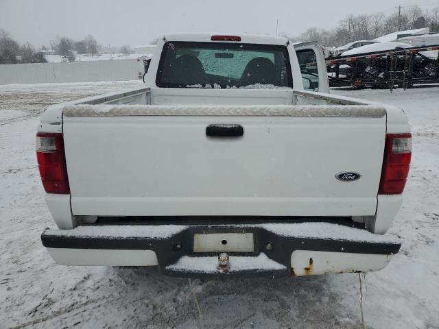 Photo 6 from auction – 2002 FORD RANGER with VIN 1FTYR10U32TA01548