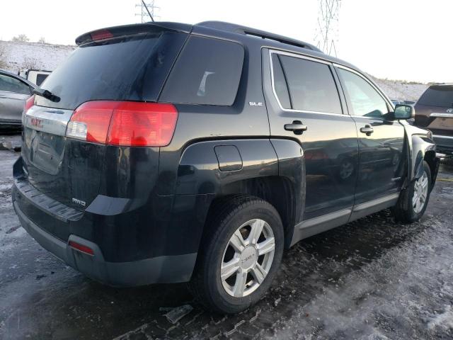 Photo 3 from auction – 2014 GMC TERRAIN SL with VIN 2GKFLWEK8E6310706