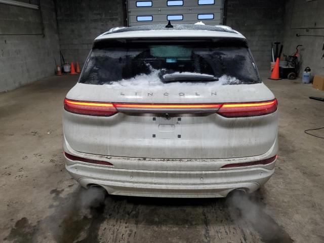Photo 6 from auction – 2021 LINCOLN CORSAIR RE with VIN 5LMCJ2D95MUL14068