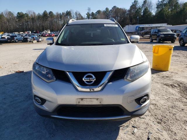 Photo 5 from auction – 2015 NISSAN ROGUE S with VIN 5N1AT2MT7FC894500