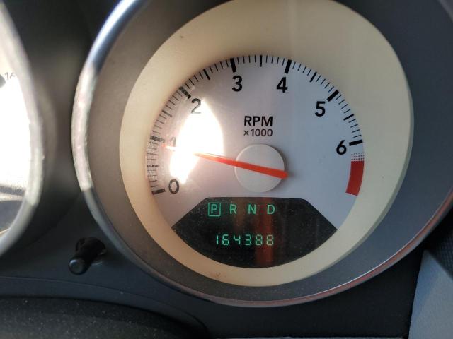 Photo 9 from auction – 2007 DODGE CALIBER SX with VIN 1B3HB48B57D317478