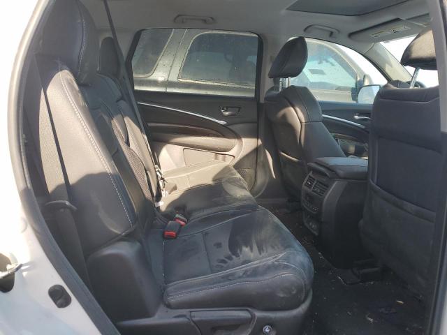 Photo 11 from auction – 2019 ACURA MDX TECHNO with VIN 5J8YD3H57KL009161