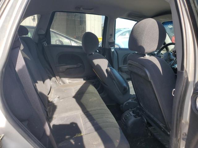 Photo 10 from auction – 2003 CHRYSLER PT CRUISER with VIN 3C4FY58B23T525025