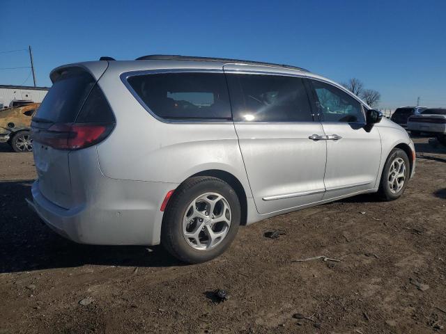 Photo 3 from auction – 2023 CHRYSLER PACIFICA L with VIN 2C4RC1GG9PR608204