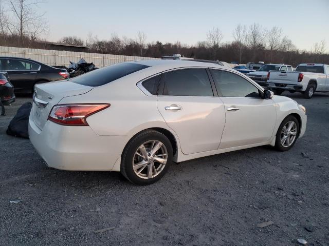 Photo 3 from auction – 2013 NISSAN ALTIMA 2.5 with VIN 1N4AL3AP6DN509100