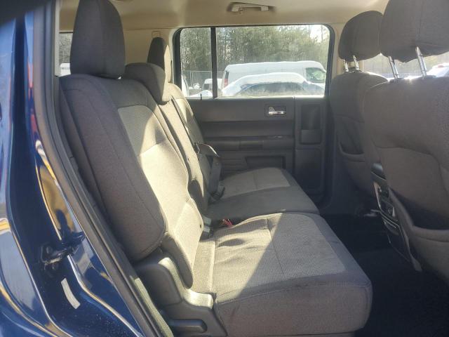 Photo 11 from auction – 2012 FORD FLEX SE with VIN 2FMGK5BC6CBD12898