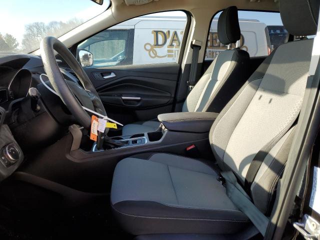 Photo 7 from auction – 2019 FORD ESCAPE SE with VIN 1FMCU0GD5KUC44213