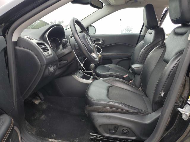 Photo 7 from auction – 2019 JEEP COMPASS LA with VIN 3C4NJCBB2KT692402