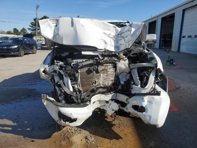 Photo 5 from auction – 2020 RAM 1500 BIG H with VIN 1C6SRFFT2LN318395