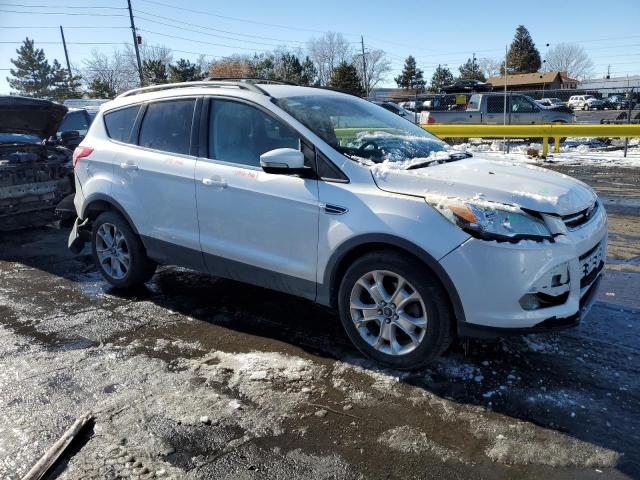Photo 4 from auction – 2013 FORD ESCAPE SEL with VIN 1FMCU9HX6DUC78385