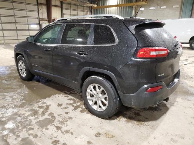 Photo 2 from auction – 2014 JEEP CHEROKEE L with VIN 1C4PJMCB4EW226854