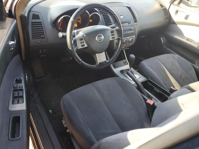 Photo 8 from auction – 2005 NISSAN ALTIMA S with VIN 1N4AL11D15C376351