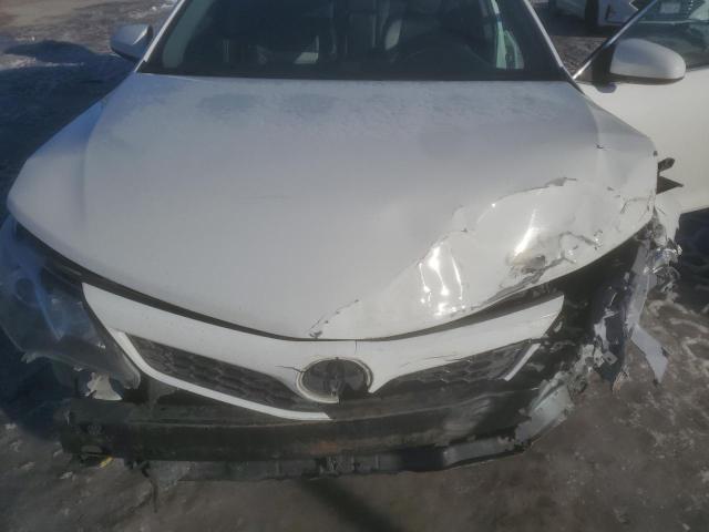 Photo 11 from auction – 2012 TOYOTA CAMRY BASE with VIN 4T1BF1FK7CU549726