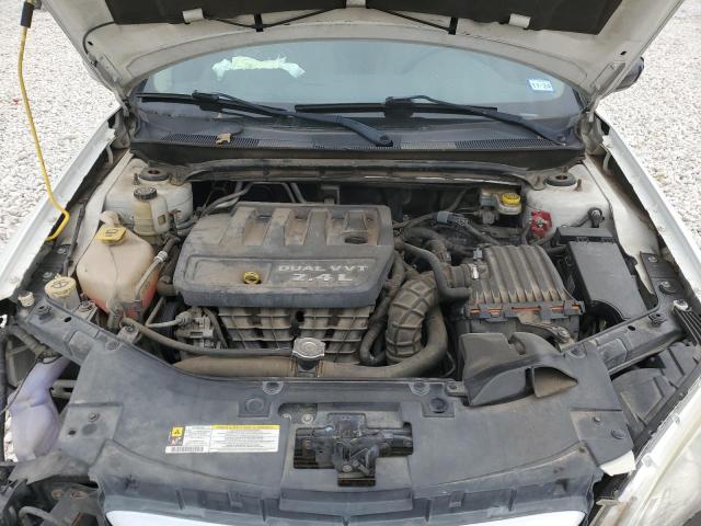 Photo 11 from auction – 2011 CHRYSLER 200 LIMITE with VIN 1C3BC2FB4BN531152