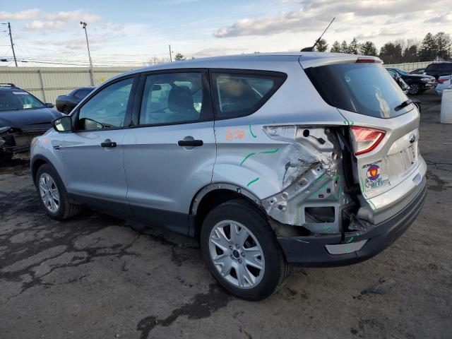 صورة رقم 2 من المزاد - 2014 FORD ESCAPE S مع VIN 1FMCU0F75EUB11824