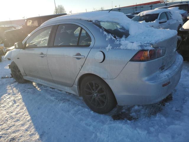 Photo 2 from auction – 2017 MITSUBISHI LANCER ES with VIN JA32U2FUXHU015966