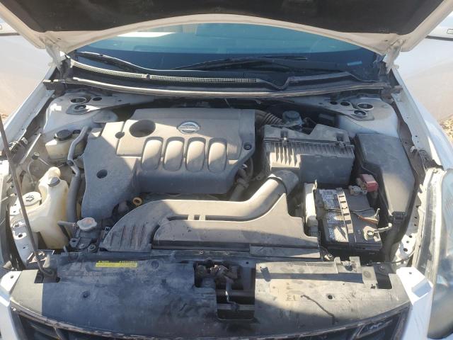 Photo 11 from auction – 2012 NISSAN ALTIMA S with VIN 1N4AL2EP6CC109746