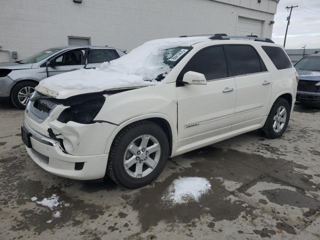 GMC ACADIA DEN 2012 with VIN 1GKKVTED3CJ204883 - Photo from auction