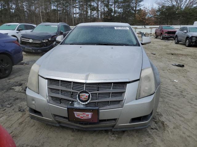Photo 5 from auction – 2008 CADILLAC CTS with VIN 1G6DH577880151290