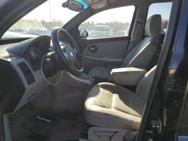 Photo 7 from auction – 2005 CHEVROLET EQUINOX LT with VIN 2CNDL73F556016111