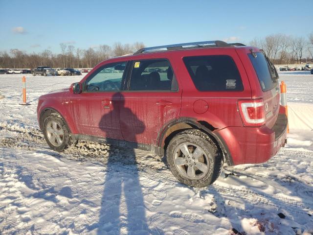 Photo 2 from auction – 2011 FORD ESCAPE LIM with VIN 1FMCU9EG7BKB22868