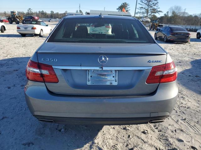 Photo 6 from auction – 2012 MERCEDES-BENZ E 350 4MAT with VIN WDDHF8JB4CA639048