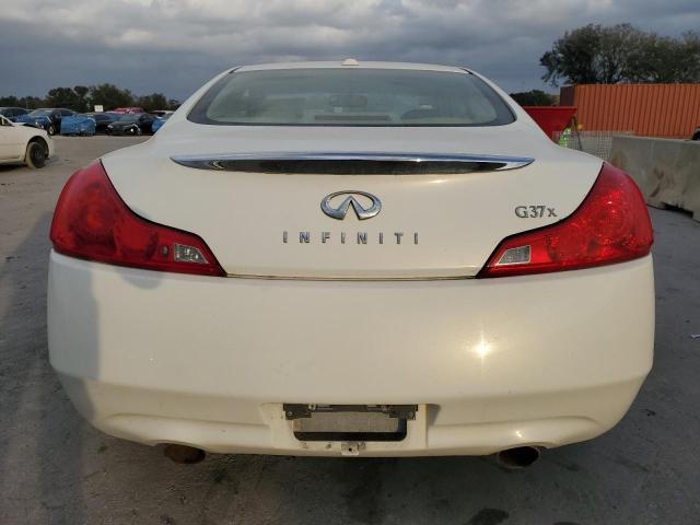 Photo 6 from auction – 2009 INFINITI G37 with VIN JNKCV64F49M651247