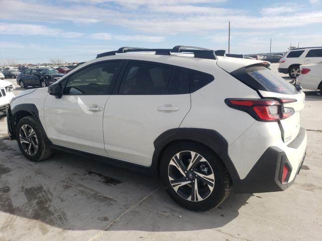 Photo 2 from auction – 2024 SUBARU CROSSTREK with VIN JF2GUADC2R8881183