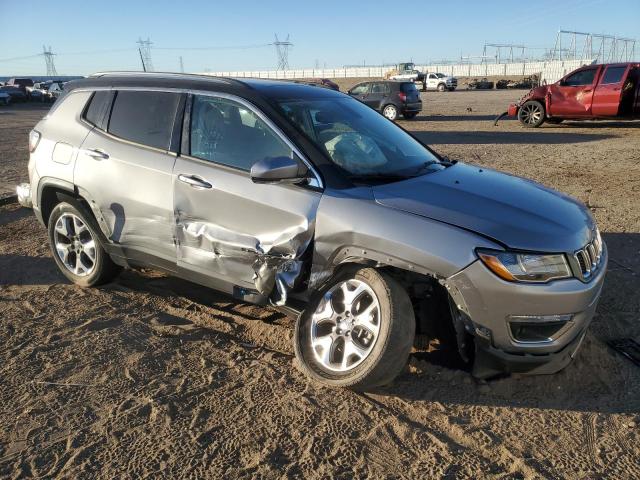 Zdjęcie 4 z aukcji – 2020 JEEP COMPASS LI z VIN 3C4NJCCB4LT105312