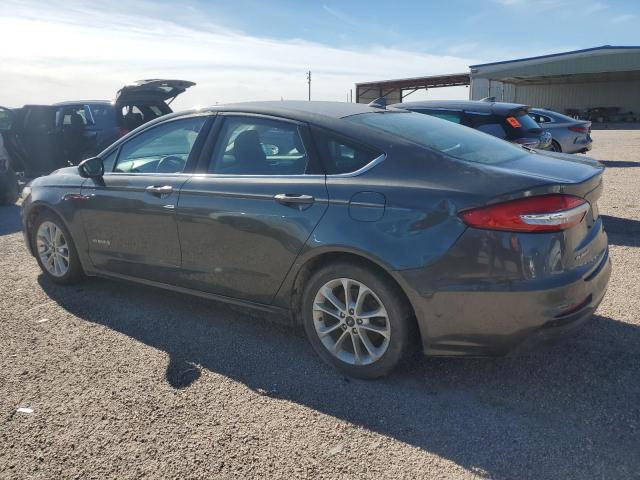 Photo 2 from auction – 2019 FORD FUSION SE with VIN 3FA6P0LU8KR168482