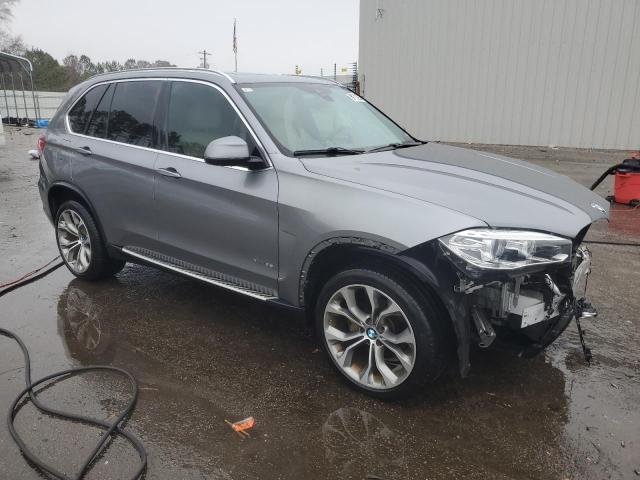 Photo 4 from auction – 2018 BMW X5 XDRIVE3 with VIN 5UXKR0C52JL070135