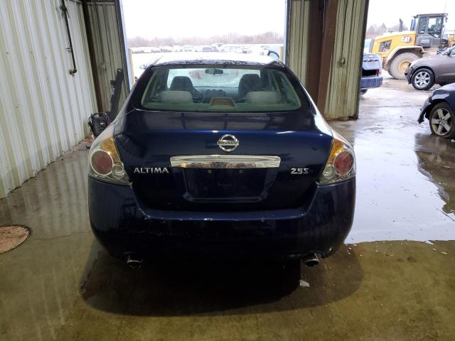 Photo 6 from auction – 2010 NISSAN ALTIMA BAS with VIN 1N4AL2AP3AN522554