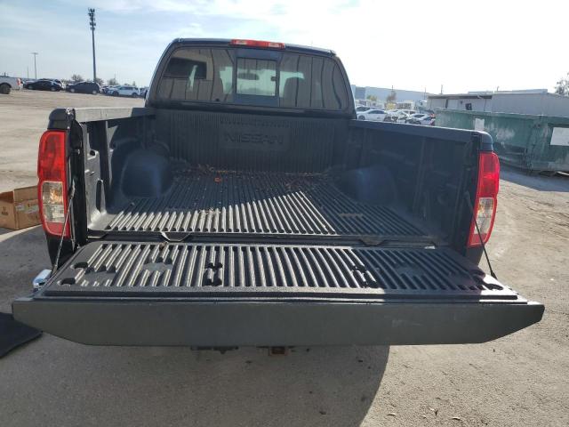 Photo 6 from auction – 2016 NISSAN FRONTIER S with VIN 1N6AD0CUXGN799576
