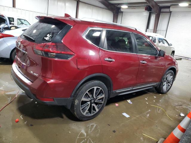 Photo 3 from auction – 2019 NISSAN ROGUE S with VIN 5N1AT2MV2KC720071
