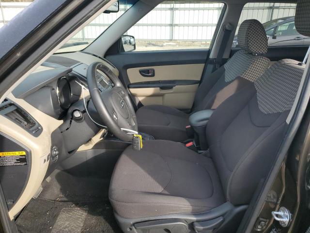 Zdjęcie 7 z aukcji – 2011 KIA SOUL + z VIN KNDJT2A21B7281100
