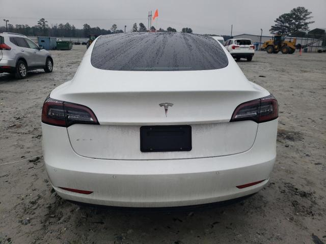 Photo 6 from auction – 2020 TESLA MODEL 3 with VIN 5YJ3E1EA9LF598794