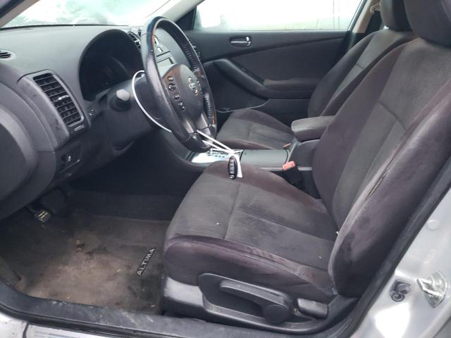 Photo 7 from auction – 2012 NISSAN ALTIMA BAS with VIN 1N4AL2AP5CC253049