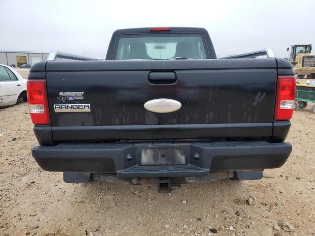 Photo 6 from auction – 2011 FORD RANGER SUP with VIN 1FTKR1EE9BPB15117