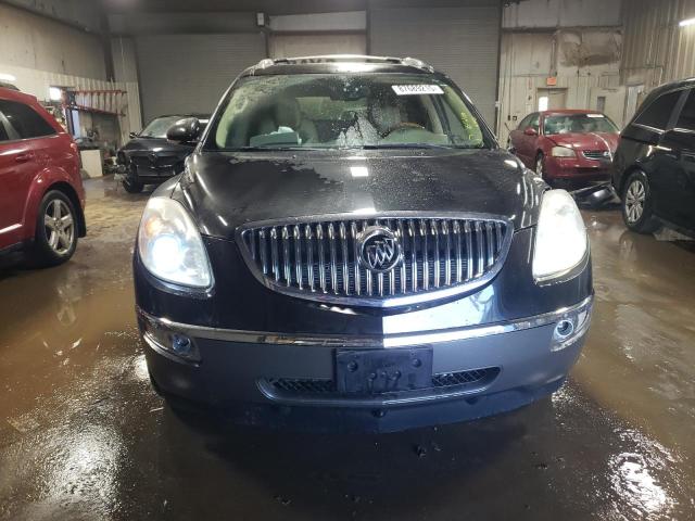 Photo 5 from auction – 2011 BUICK ENCLAVE CX with VIN 5GAKVCED0BJ398316