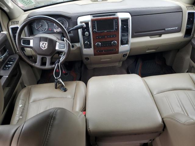 Photo 8 from auction – 2011 DODGE RAM 2500 with VIN 3D7UT2CL0BG525624
