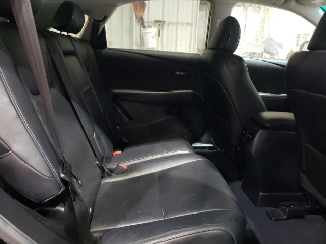 Photo 11 from auction – 2013 LEXUS RX 350 BAS with VIN 2T2BK1BA8DC204857