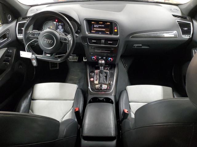 Photo 8 from auction – 2017 AUDI SQ5 PREMIU with VIN WA1CCAFP7HA056886