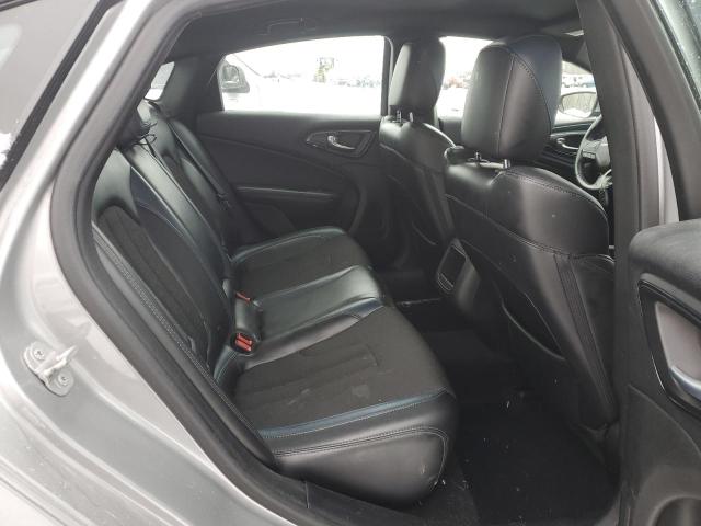Photo 10 from auction – 2015 CHRYSLER 200 S with VIN 1C3CCCDG2FN522612