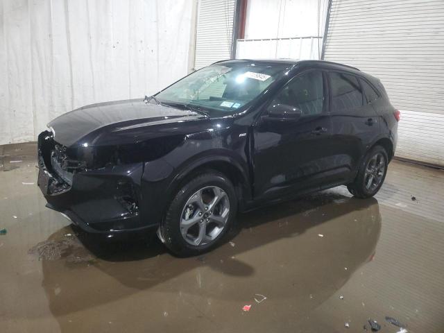 FORD ESCAPE ST 2024 with VIN 1FMCU9MN6RUB61448 - Photo from auction
