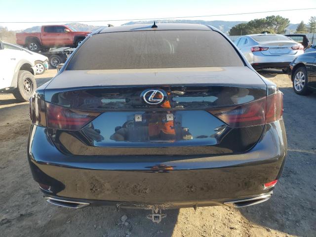Photo 6 from auction – 2014 LEXUS GS 350 with VIN JTHBE1BL3E5028911