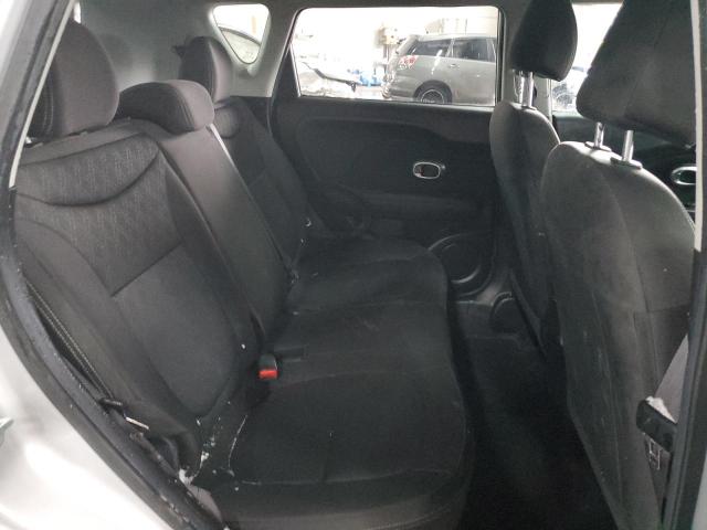 Photo 10 from auction – 2019 KIA SOUL with VIN KNDJN2A28K7017334