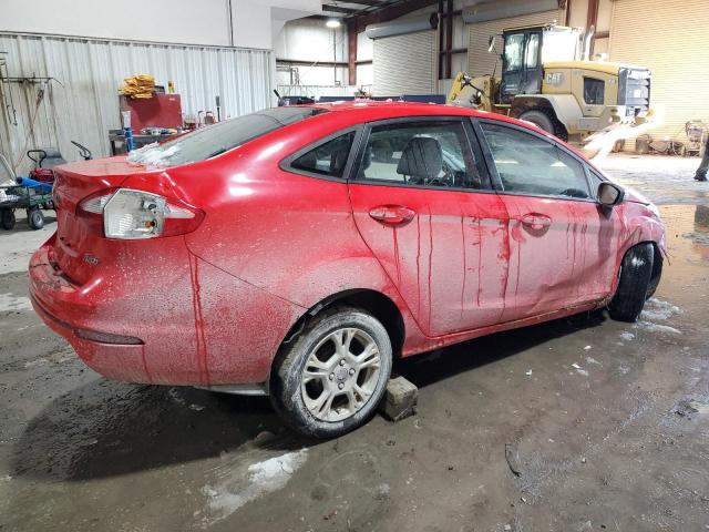 Photo 3 from auction – 2014 FORD FIESTA SE with VIN 3FADP4BJ5EM171380